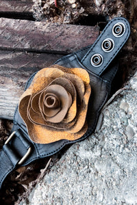 Rose Bracelet