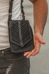 Abraxus Harness