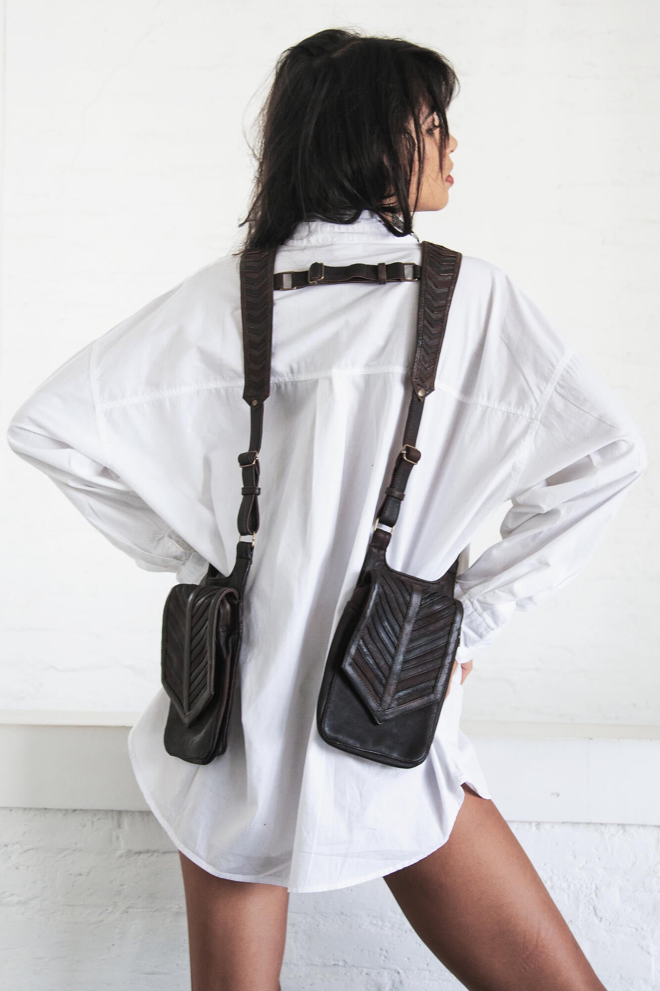 Abraxus Harness