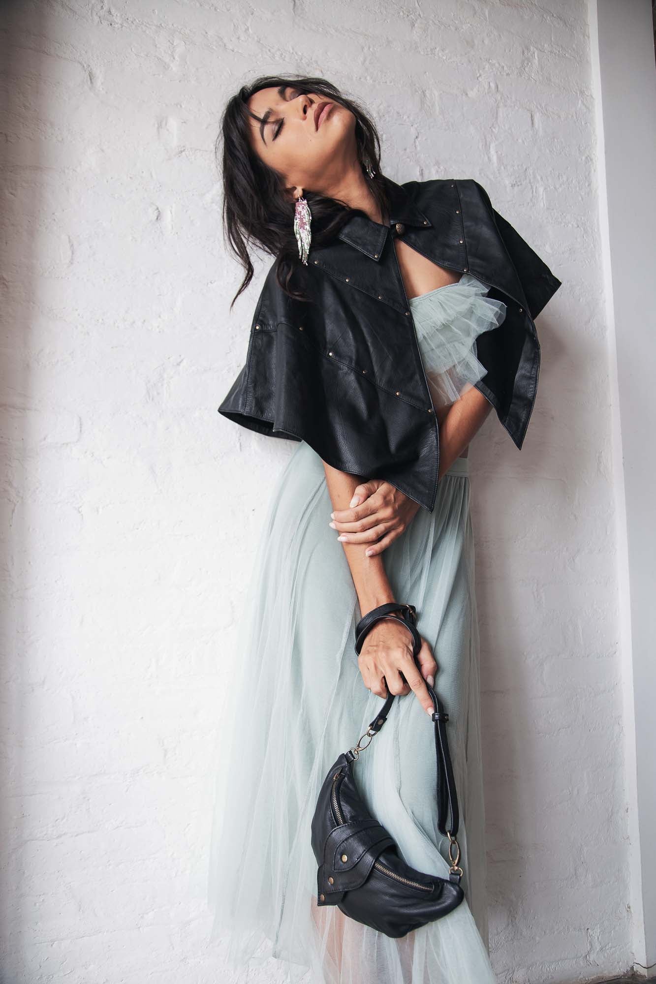 Cicely Cape
