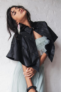 Cicely Cape
