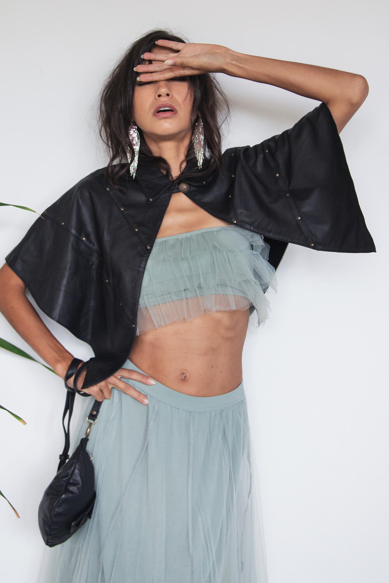 Cicely Cape