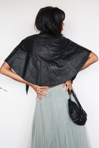 Cicely Cape
