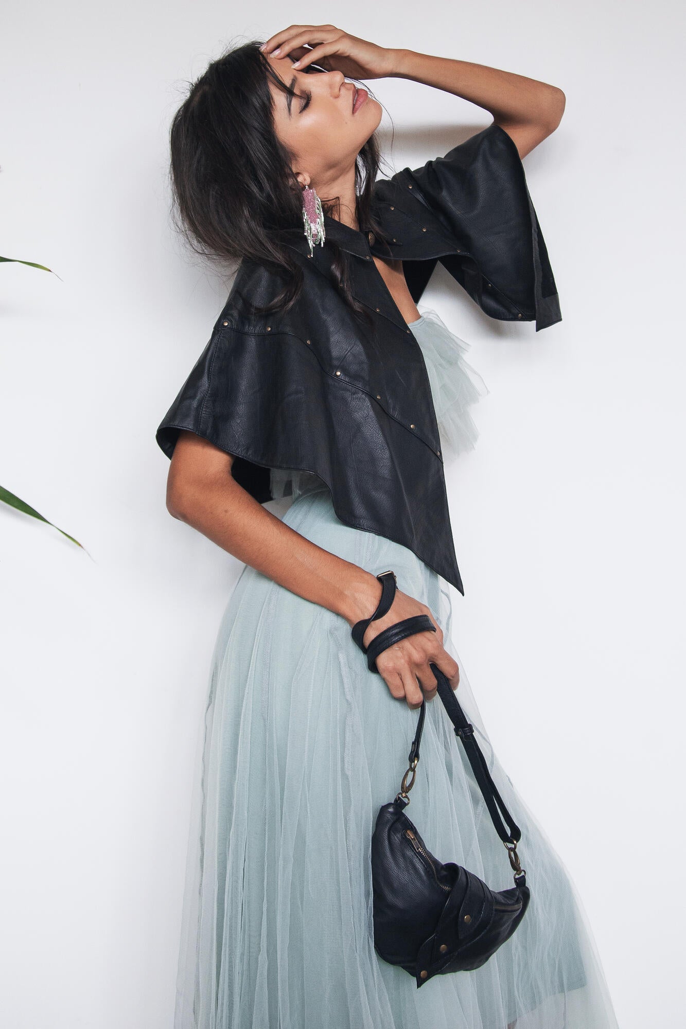 Cicely Cape