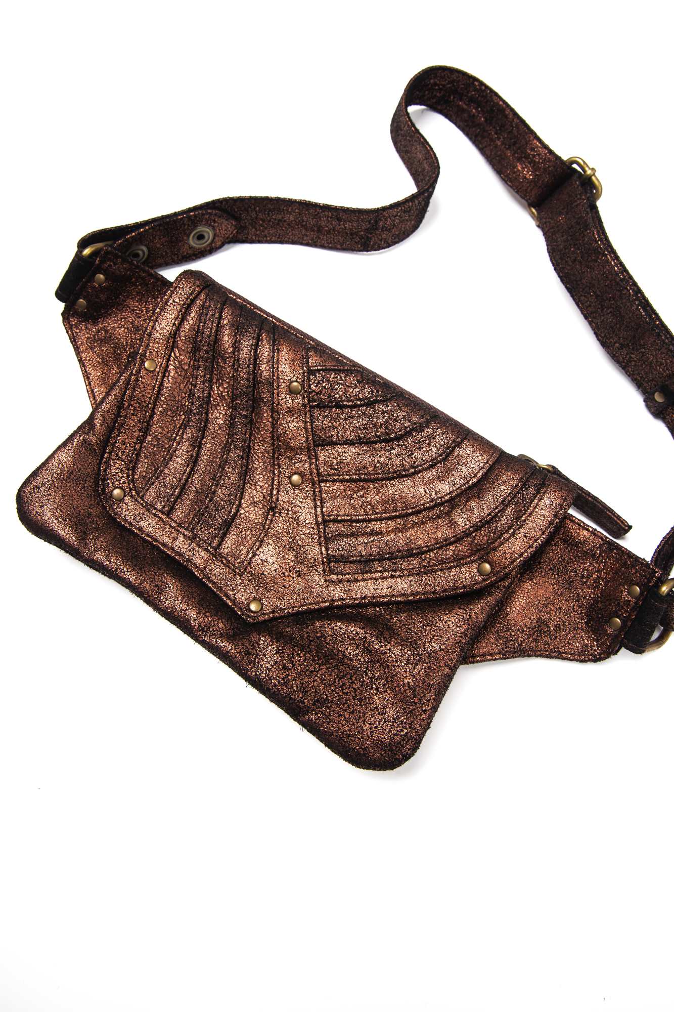 Comet Pocket Belt