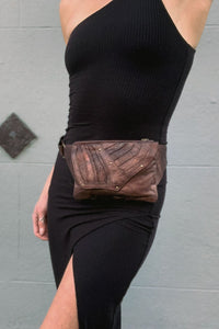 Comet Pocket Belt