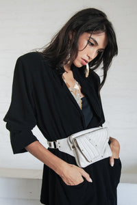 Comet Pocket Belt