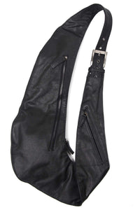 Coyote Messenger Bag