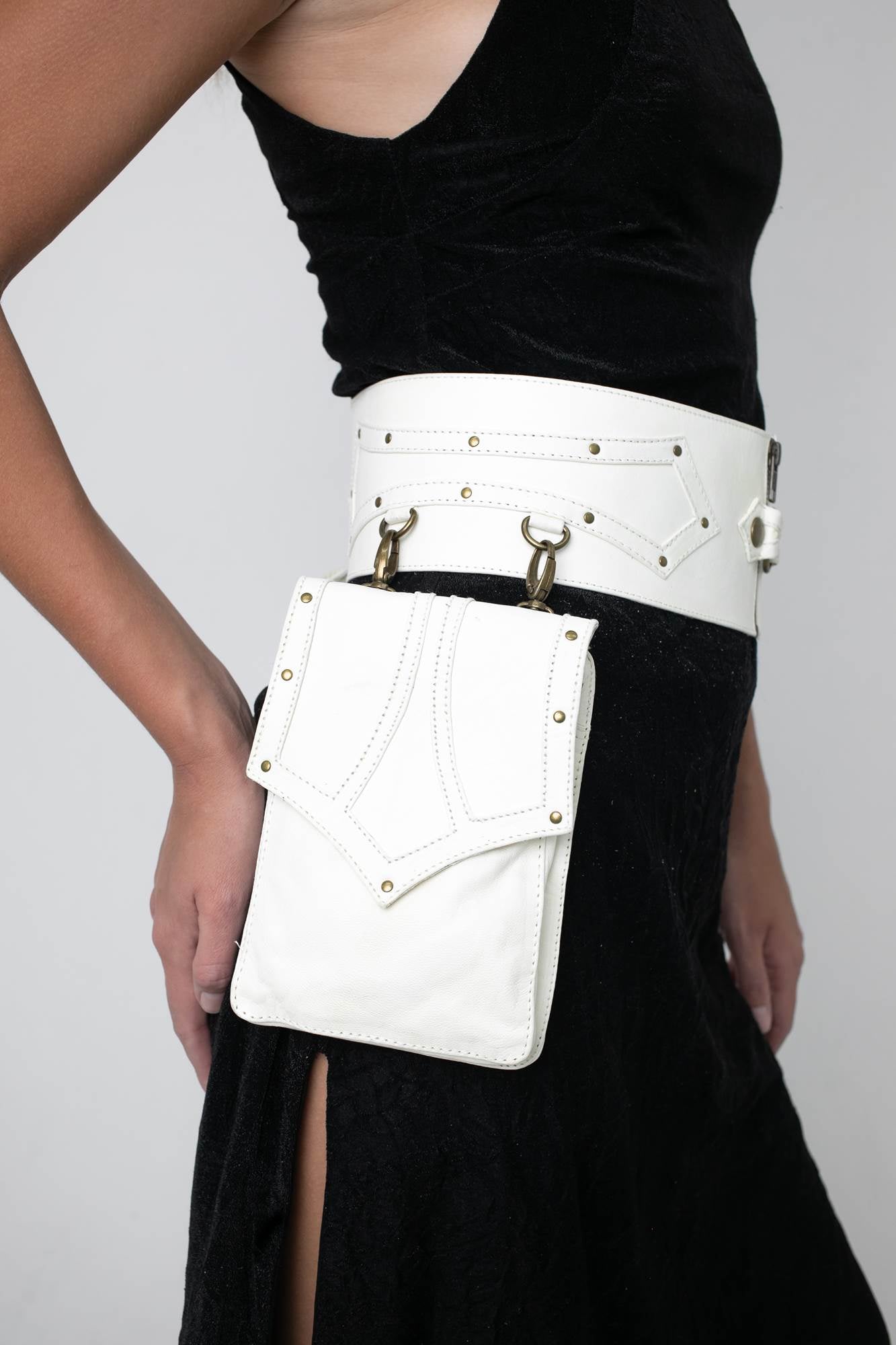Desiree Waist Belt