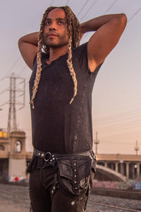 Excelsior Harness Belt