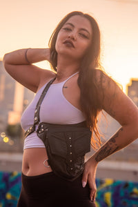 Excelsior Harness Belt