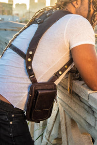 Falcon Harness Vest