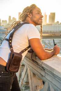Falcon Harness Vest