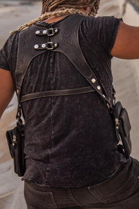 Falcon Harness Vest