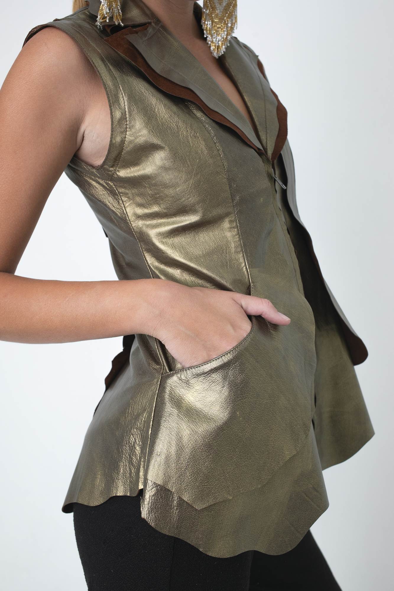 Jacomo Jacket