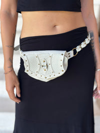 Jasper Pocket Belt