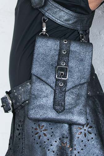 Jazzi Belt Bag