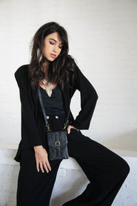 Jazzi Belt Bag