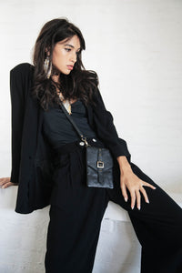 Jazzi Belt Bag