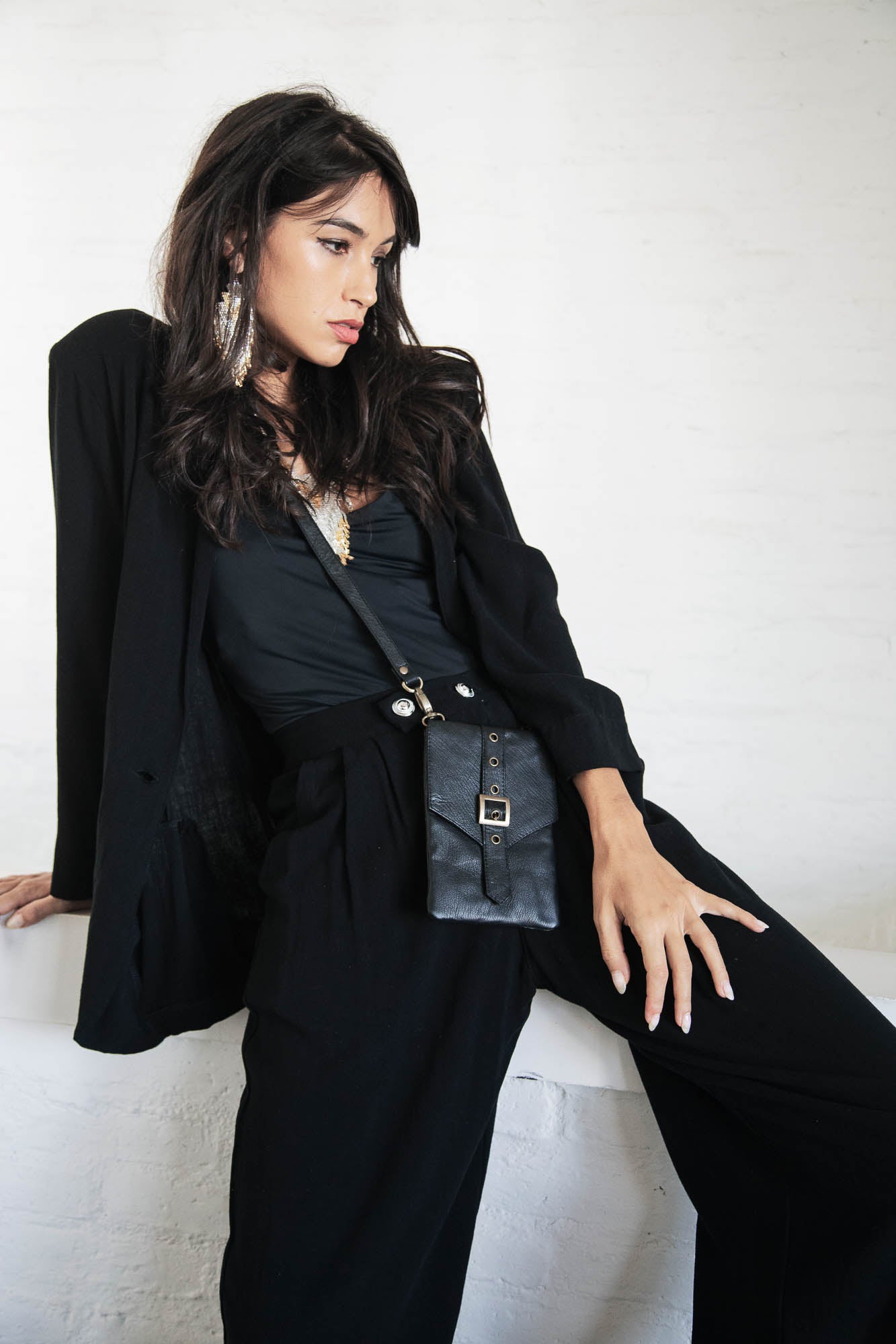Jazzi Belt Bag