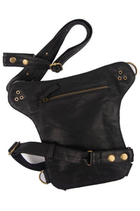 Jupiter Harness Belt