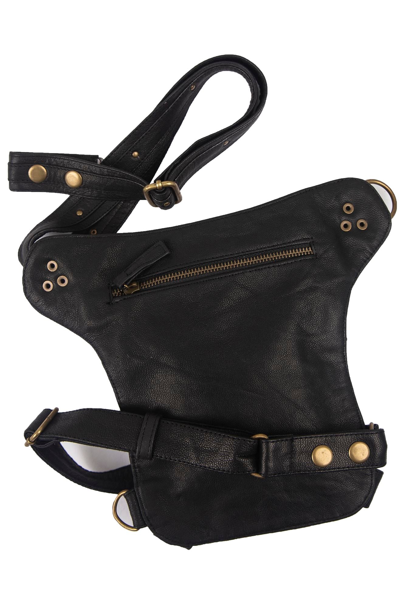 Jupiter Harness Belt