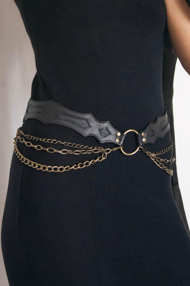 Lalita Chain Belt