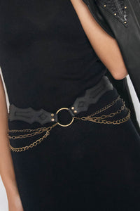 Lalita Chain Belt