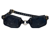 Leo Pocket Belt Bag