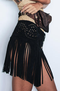 Lola Skirt Belt