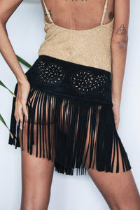 Lola Skirt Belt