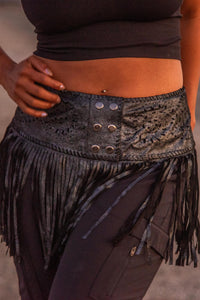 Lola Skirt Belt