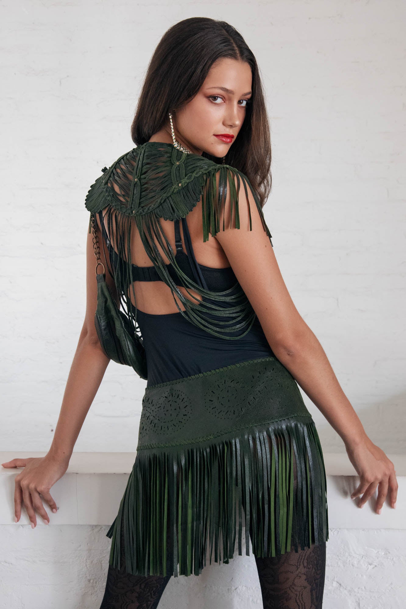 Lola Skirt Belt