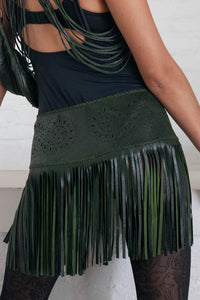 Lola Skirt Belt
