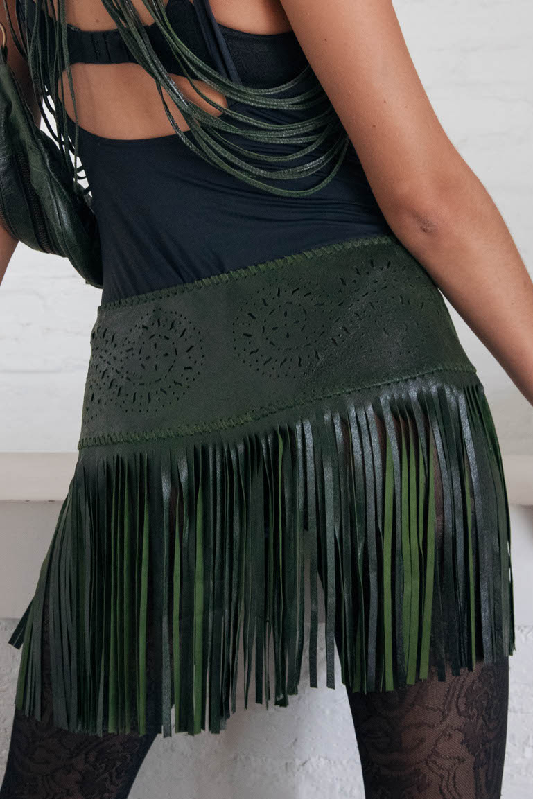 Lola Skirt Belt