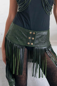 Lola Skirt Belt