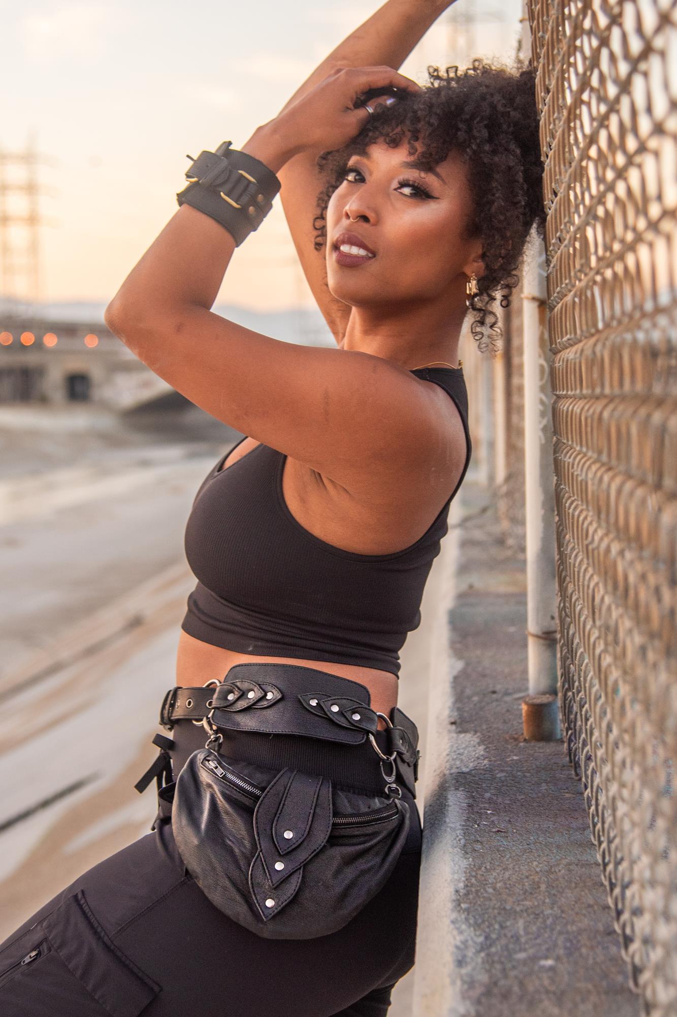 Lucy Belt Bag