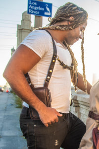 Falcon Harness Vest