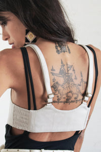 Roxy Vest Top