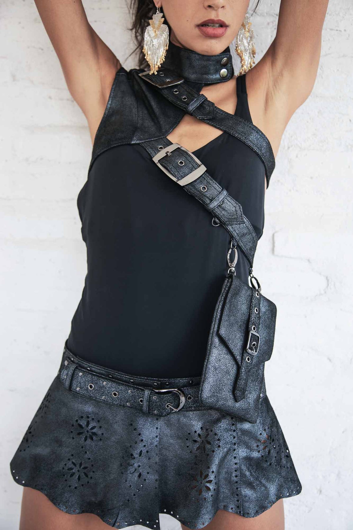 Jezebel Vest