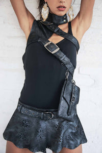 Jezebel Vest