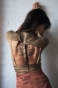 Selena Vest