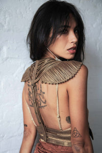 Selena Vest