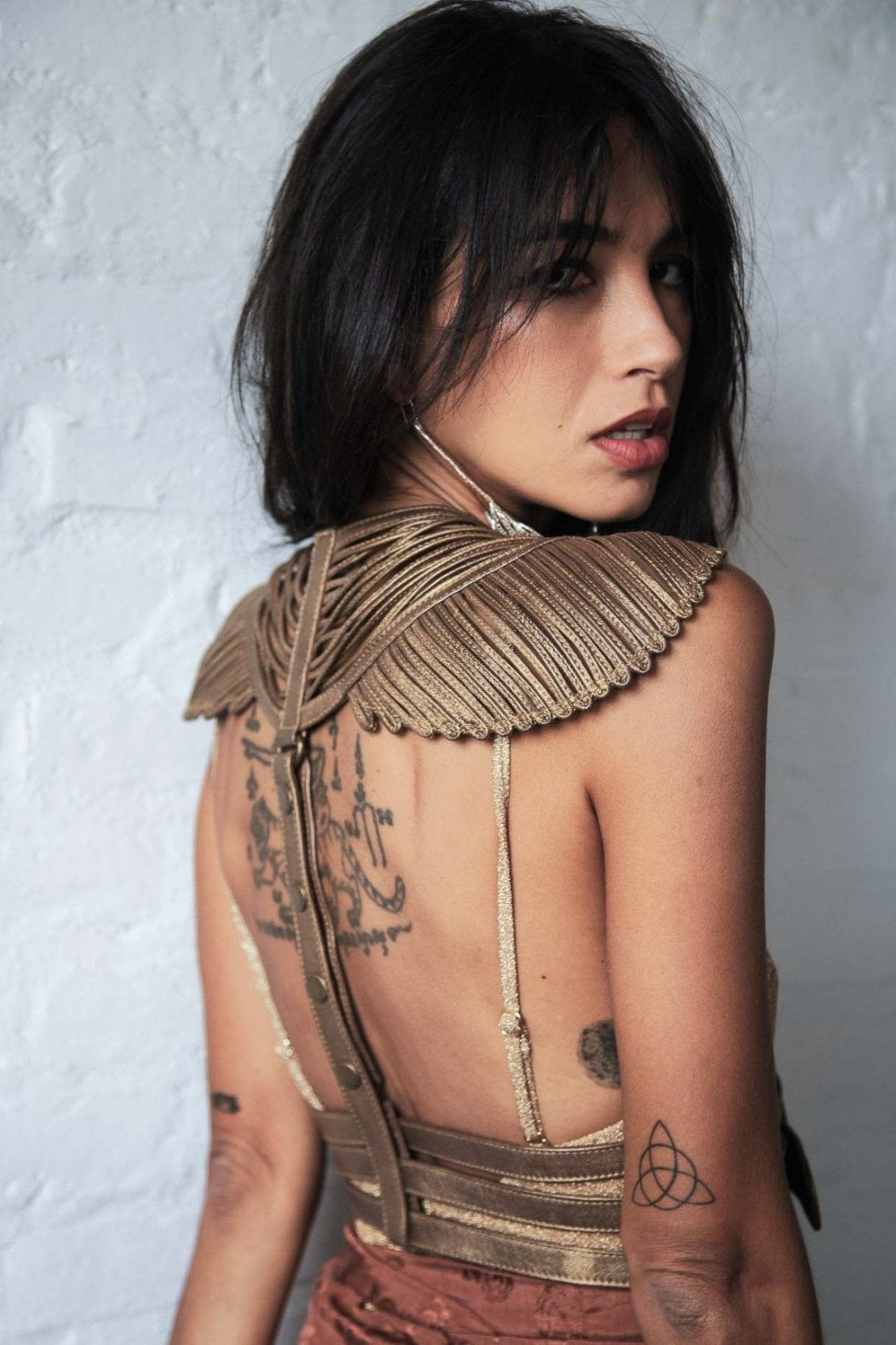 Selena Vest