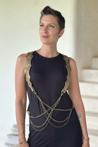 Tamo Harness