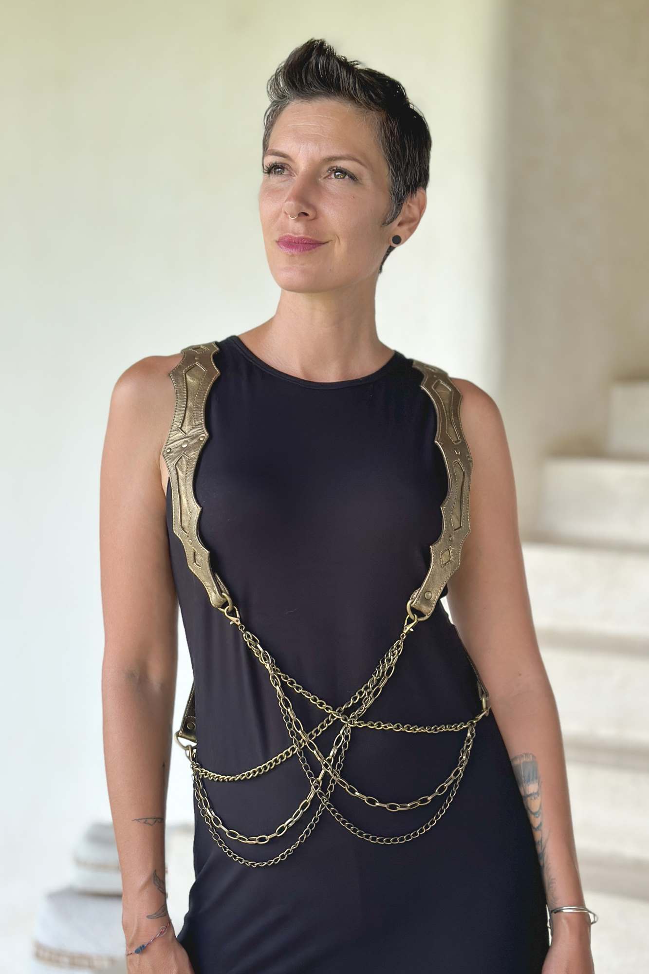 Tamo Harness