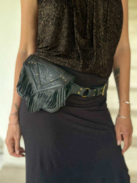 Viola Belt Bag