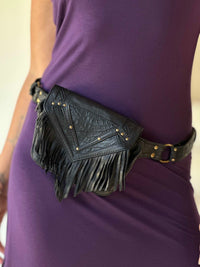 Viola Belt Bag