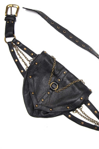 Xena Pocket Belt