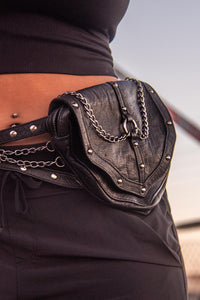 Xena Pocket Belt